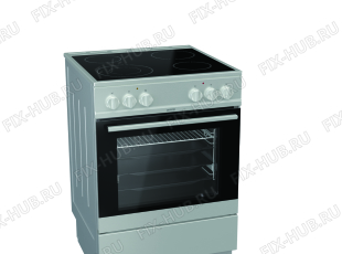 Плита (духовка) Gorenje EC9615X (729144, FR614A-CEG42) - Фото